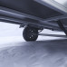 Прицеп Гранит 2.5х1.5м Одноосный